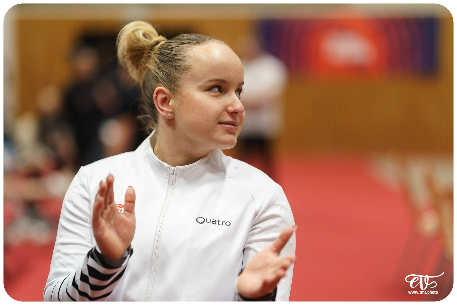 MATCH TOP12 HAGUENAU-HENIN